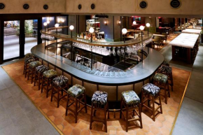 NOHGA HOTEL AKIHABARA TOKYO